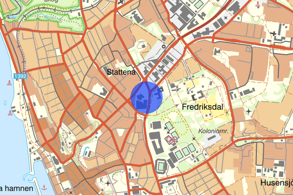 Ringstorpsvägen 20 augusti 04:07, Misshandel, Helsingborg