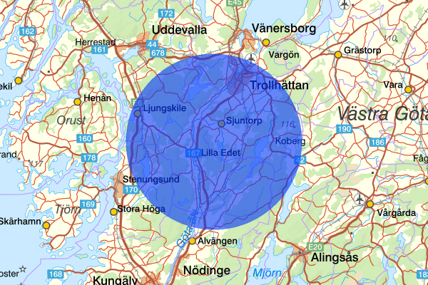  27 augusti 10:12, Stöld/inbrott, Lilla edet