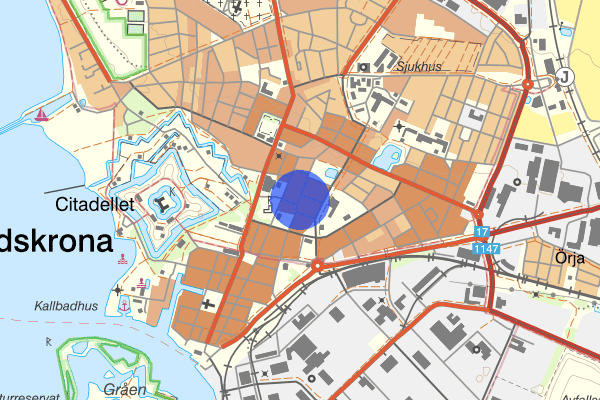 Järnvägsgatan 28 augusti 14:30, Misshandel, Landskrona