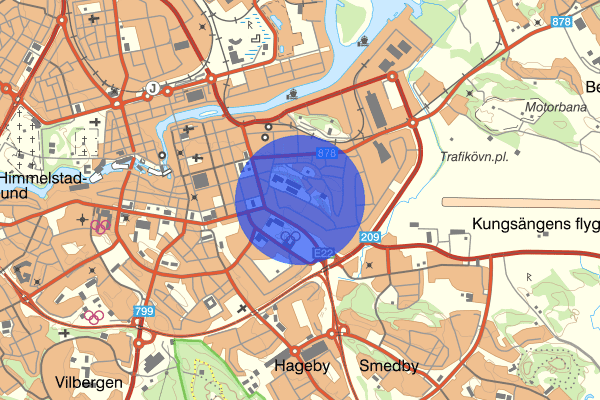 Oxelbergen 28 augusti 20:23, Mord/dråp, försök, Norrköping