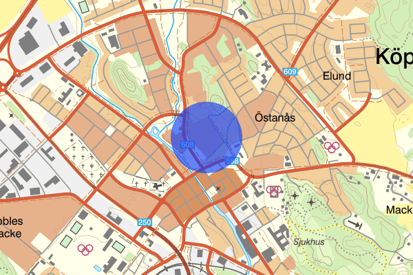 Tunadal 29 augusti 15:49, Stöld, Köping