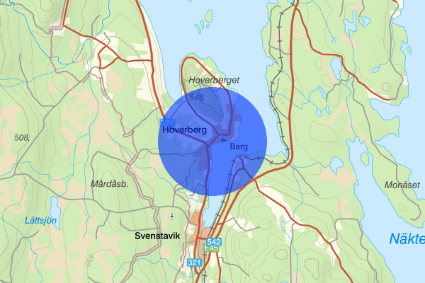 Hoverberg 01 september 10:12, Stöld, Berg