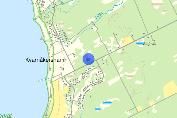 Bräckvattenverket Södra Gotland 31 augusti 11:59, Misshandel, Gotlands län