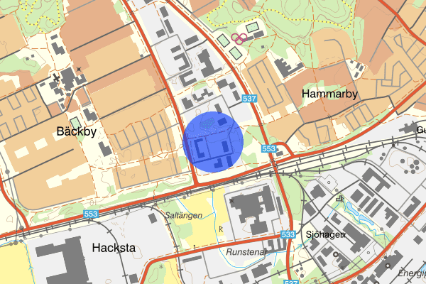 Gjutjärnsgatan 30 augusti 00:30, Stöld/inbrott, Västerås