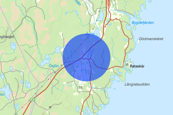 Djäkneboda 10 september 11:55, Trafikbrott, Robertsfors