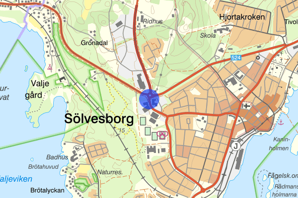 Skånevägen 26 september 00:00, Stöld/inbrott, Sölvesborg