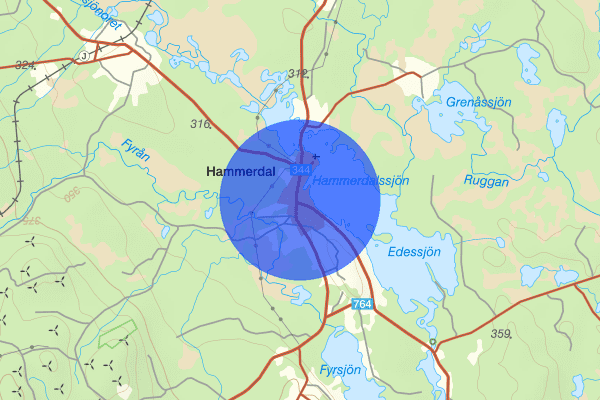 Hammerdal 26 september 14:51, Rattfylleri, Strömsund