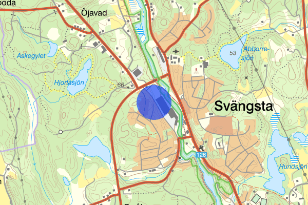 Öjavadsvägen 03 oktober 05:30, Stöld/inbrott, Karlshamn