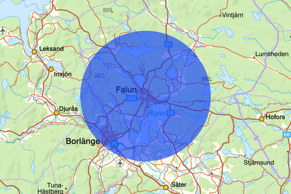 Falun 03 oktober 11:30, Trafikbrott, Falun