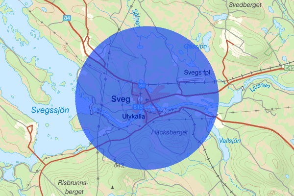 Sveg 05 oktober 19:00, Fylleri/LOB, Härjedalen