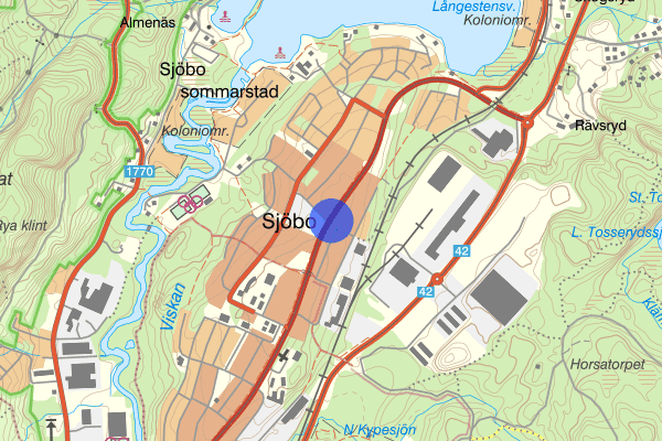 Fristadsvägen 06 oktober 06:18, Trafikolycka, personskada, Borås