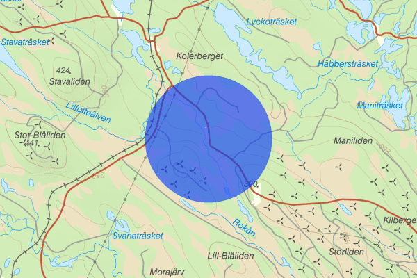 Strömnäs 09 oktober 11:06, Stöld, Piteå