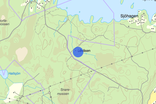 Lövåsen 17 oktober 15:55, Trafikolycka, singel, Skövde