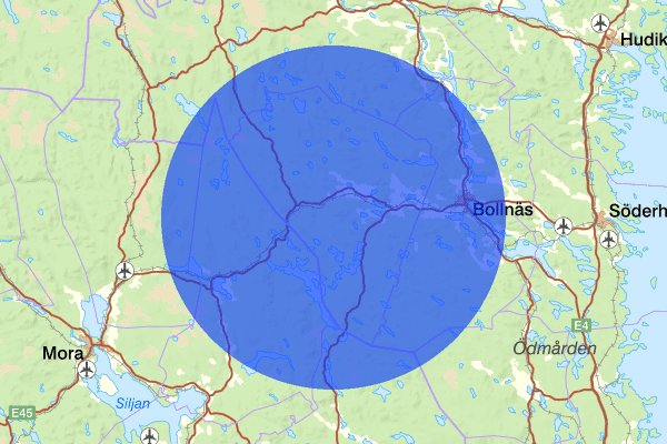  30 oktober 07:53, Stöld/inbrott, Ovanåker