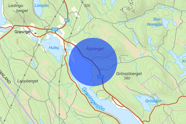 Bodviken 30 oktober 11:57, Trafikolycka, Sollefteå