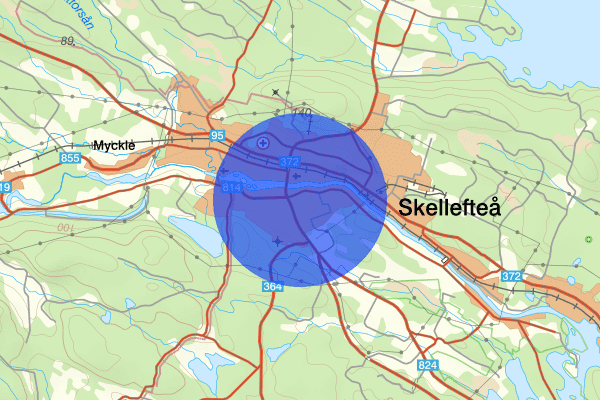 Anderstorp 01 november 14:12, Stöld, Skellefteå