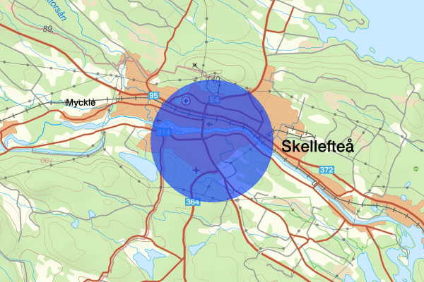 Anderstorp 23 november 11.19, Vapenlagen, Skellefteå