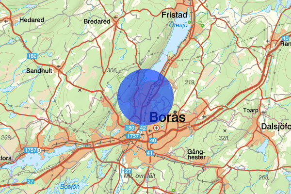 Sjöbo 01 december 05.17, Rån, Borås