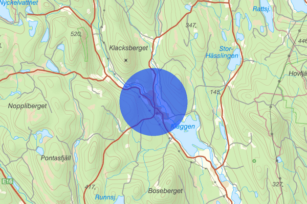 Östmark 02 december 07.00, Brand, Torsby