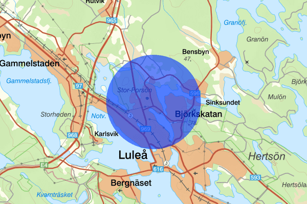 Porsön 04 december 14.26, Övrigt, Luleå