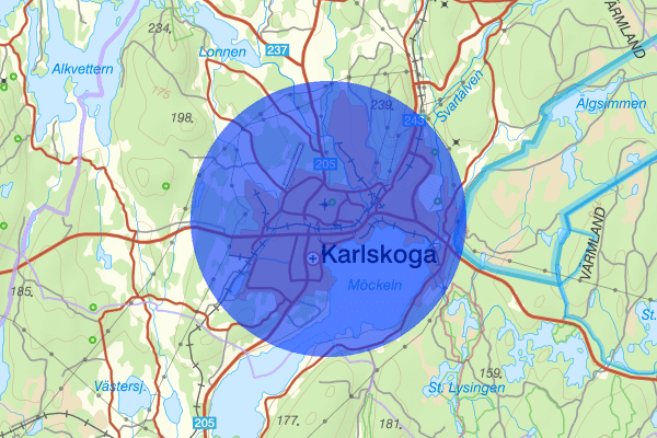 Karlskoga 05 december 14.12, Mord/dråp, Karlskoga