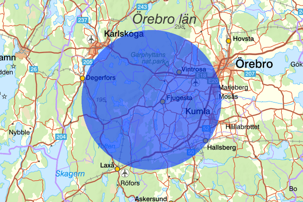  06 december 17.59, Misshandel, Lekeberg