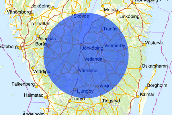 Jönköpings län 09 december 14.39, Övrigt, Jönköpings län