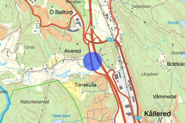 Ekenleden 09 december 14.23, Stöld/inbrott, Mölndal