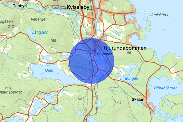 Myre 15 december 13.13, Motorfordon, anträffat stulet, Sundsvall