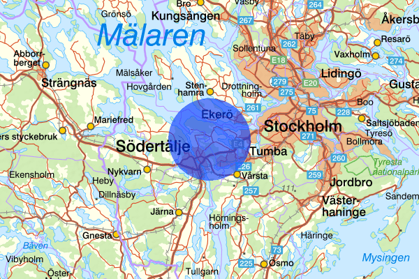  28 december 09.44, Åldringsbrott, Salem