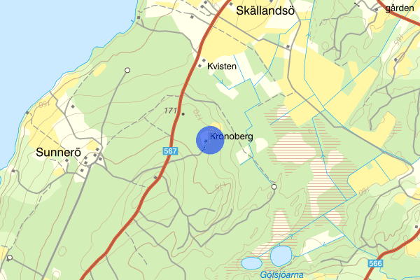 Kronoberg 03 januari 16.18, Övrigt, Kronobergs län